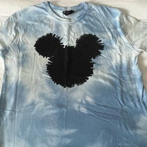 Disney t shirt